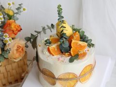 -巴莉甜甜(中环城店)