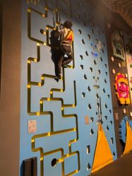 -奇幻丛林(佛罗伦萨小镇店)