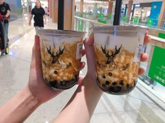 -鹿角巷The Alley(龙湖天街店)