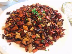 歌乐山辣子鸡-辣婆婆(航天桥店)