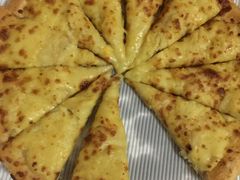 -那坡里比萨(康王北路店)