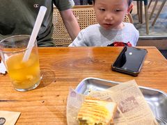 -小泉居(水坑尾店 )