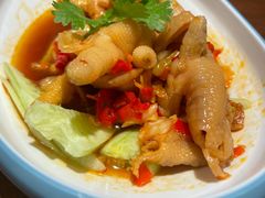 -湖兰金牌小炒肉(椒江万达店)