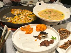 -龙宴海鲜城(经中路店)