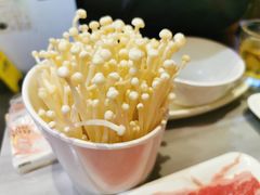 -巴辣仔烤鱼鸡煲(上水店)