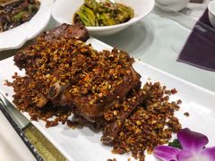 香辣排骨-凯鸽酒楼(大同振兴街店)