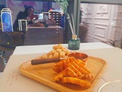 -神秘先生西餐酒廊