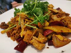 -拿渡·水煮鱼麻辣香锅(王府井奥莱·香江小镇店)