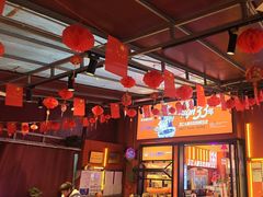 -钢管厂五区小郡肝串串香(蜀都万达店)