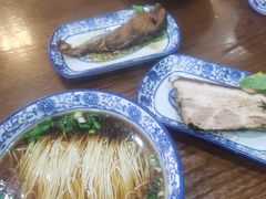 -孙盛兴奥灶面馆·蟹黄面·三虾面(山塘街总店)