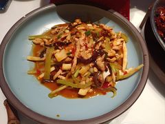 -上上席川菜(凯德乐峰广场店)
