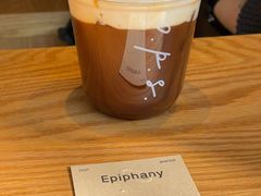 -O.P.S. CAFE