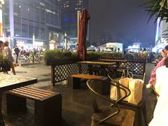 -钟方模白家肥肠粉(春熙店)
