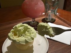 -Ten Olives甜点
