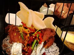 -避风塘·老港味餐厅(虹口龙之梦店)
