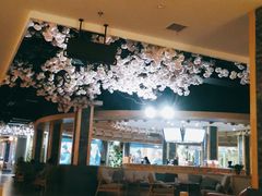 -星河湾温泉洗浴酒店