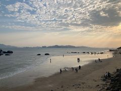 -黄金海岸环岛路