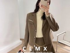 -CLMX(新天地凯德晶萃广场店)
