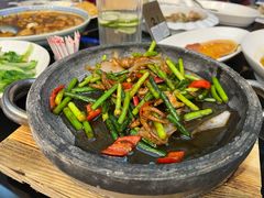 -丰收日·小海鲜·沪上家宴(顾村正大店)