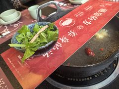 -盡膳口福·百年汤方火锅(科华北路店)