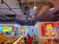 -雙冲柳州螺蛳粉&酸嘢&桂林米粉(簋街店)