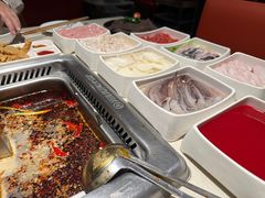 -海底捞火锅(杭州庆春路夜宵主题店)