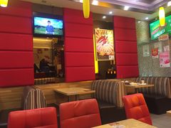 -尊宝比萨(科华店)