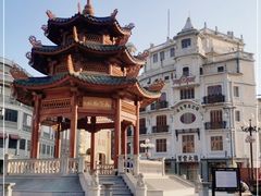 -汕头市小公园