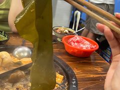 -吃皮火锅馆(苏宁店)