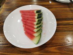 -白洋淀灶台鱼(名佳花园店)