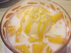 -甜心妈妈·榴莲星级糖水(北京路总店)