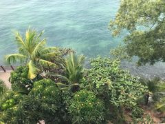 -巴拉湾海滩