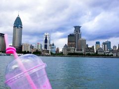 -每日新鲜水果吧(南京东路店)