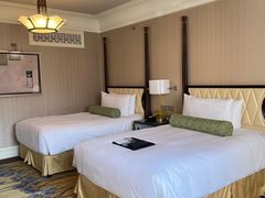 -上海和平饭店 Fairmont Peace Hotel