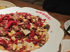 -巴扎屋大盘鸡·新疆菜(汇嘉时代店)