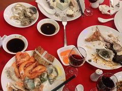 -昆明佳华广场酒店·西餐厅