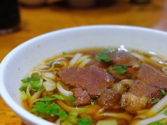 -肆姐面粉馆(坡子街店)