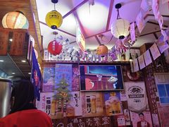 -坂吉屋·居酒屋深夜食堂(龙湖店)