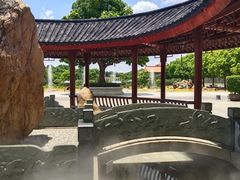-广东圆玄道观