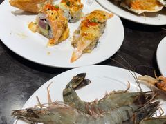 -川骄海鲜自助(亚运村店)