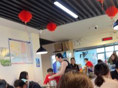 -金原鸭血粉丝汤·汤包·脆皮烤鸭(南京博物院店)