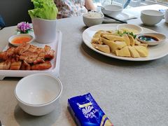 -林辉家宴·本地家常菜·头牌清远鸡(先锋店)