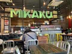 -MIKAKU(万达广场上海宝山店)