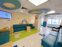 -杭州贝瑞斯美华妇儿医院·早孕·产检·儿科