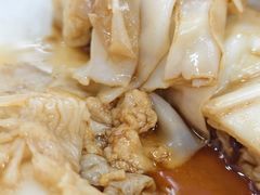 -吴一川牛腩粉(西村店)