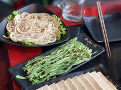 -南山八号火锅(曲江创意谷店)