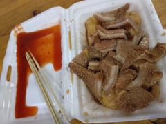 -细妹五香牛杂(步行街店)