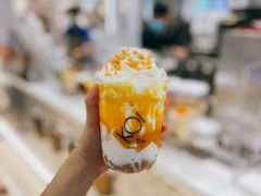 -KOI The(卓悦汇购物中心店)