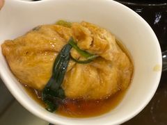 -五观堂素食(新华路店)