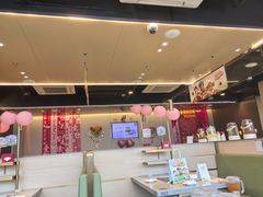 -海底捞火锅(王府井银泰in88店)